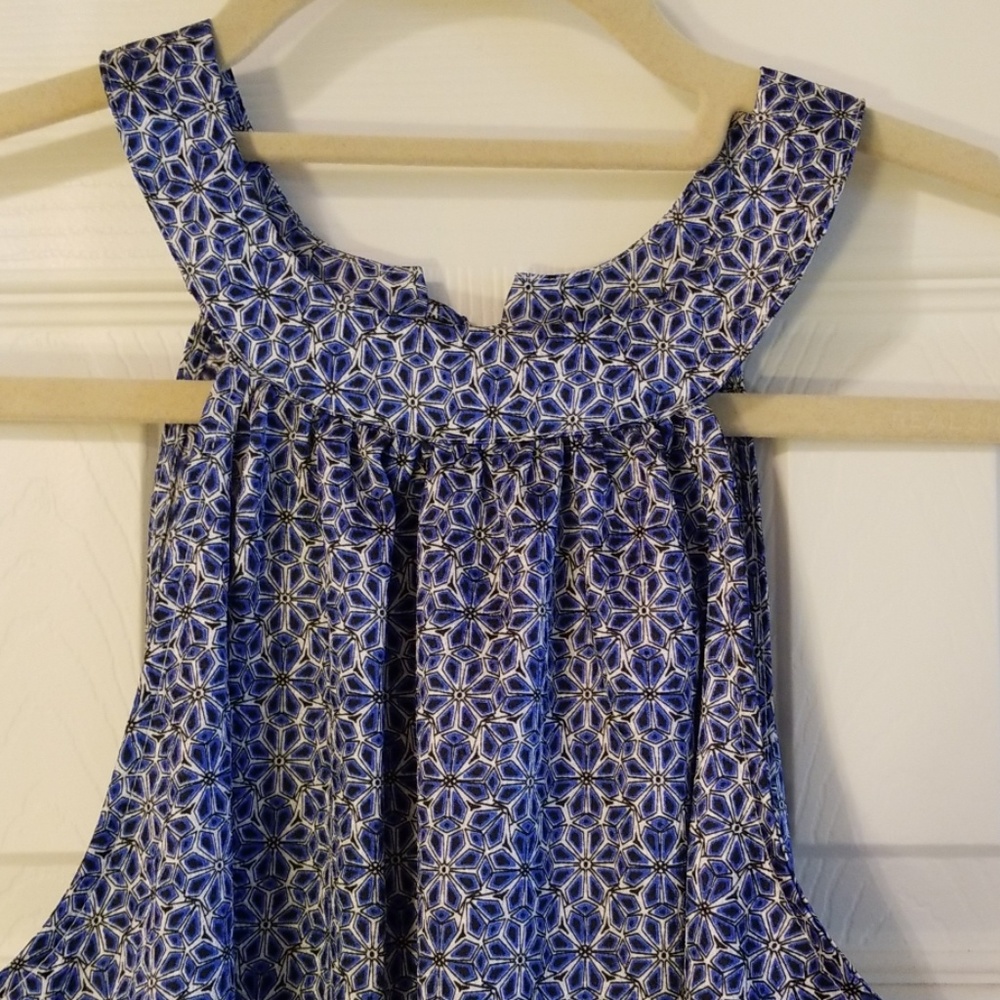 NWT Limited halter top - Picture 3 of 6